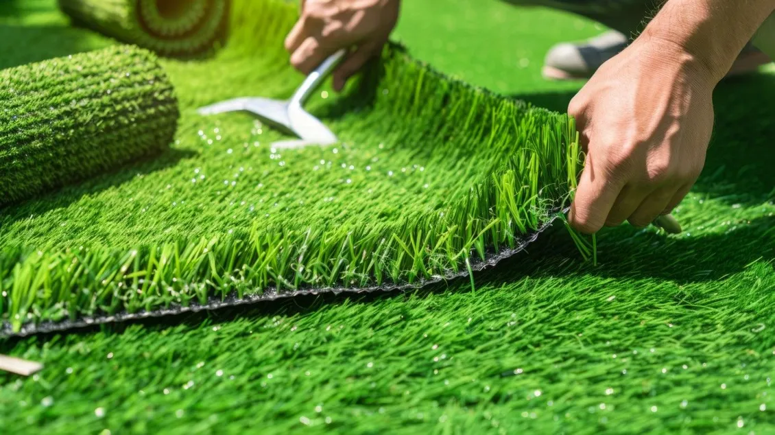 Benefits of artificial sports turf for schools and stadiums
