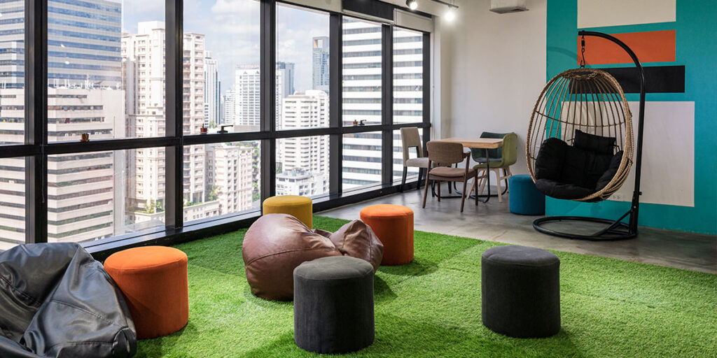 Turnkey sports infrastructure project completed by Empower Sports