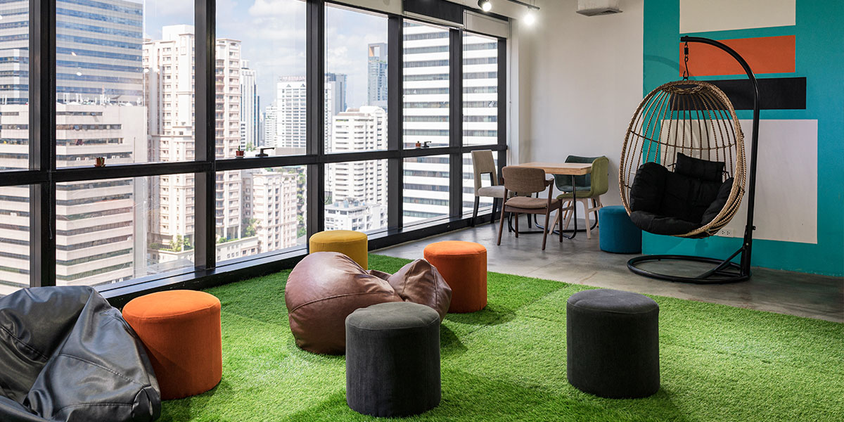 Turnkey sports infrastructure project completed by Empower Sports